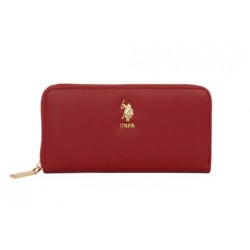 ΠΟΡΤΟΦΟΛΙ NEW JONES ΚΟΚΚΙΝΟ