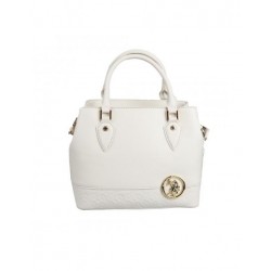 Bettendorf S Shopping Bag PU Off White