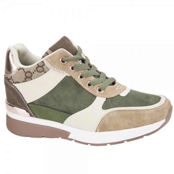 SNEAKER C-602