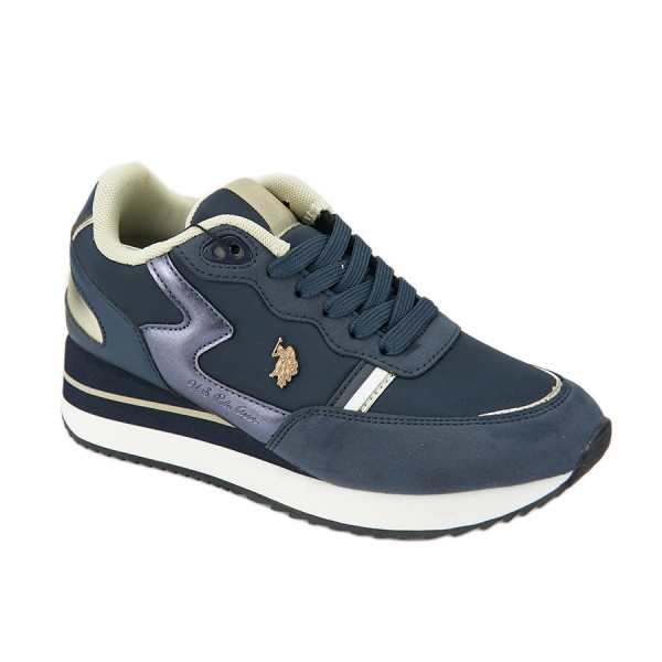 Casual SYLVI001-DBL